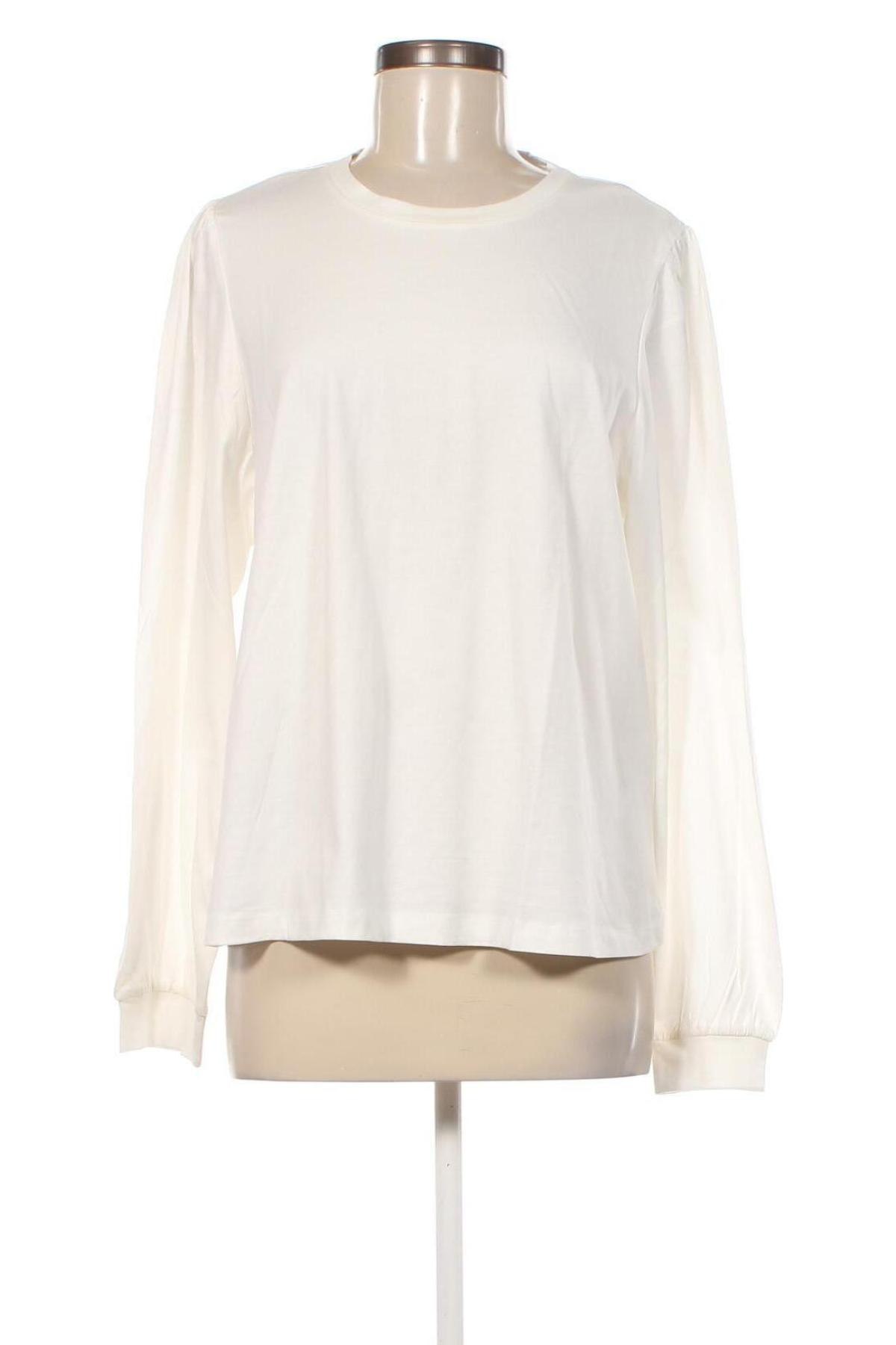 Damen Shirt Aware by Vero Moda, Größe XXL, Farbe Weiß, Preis € 9,48