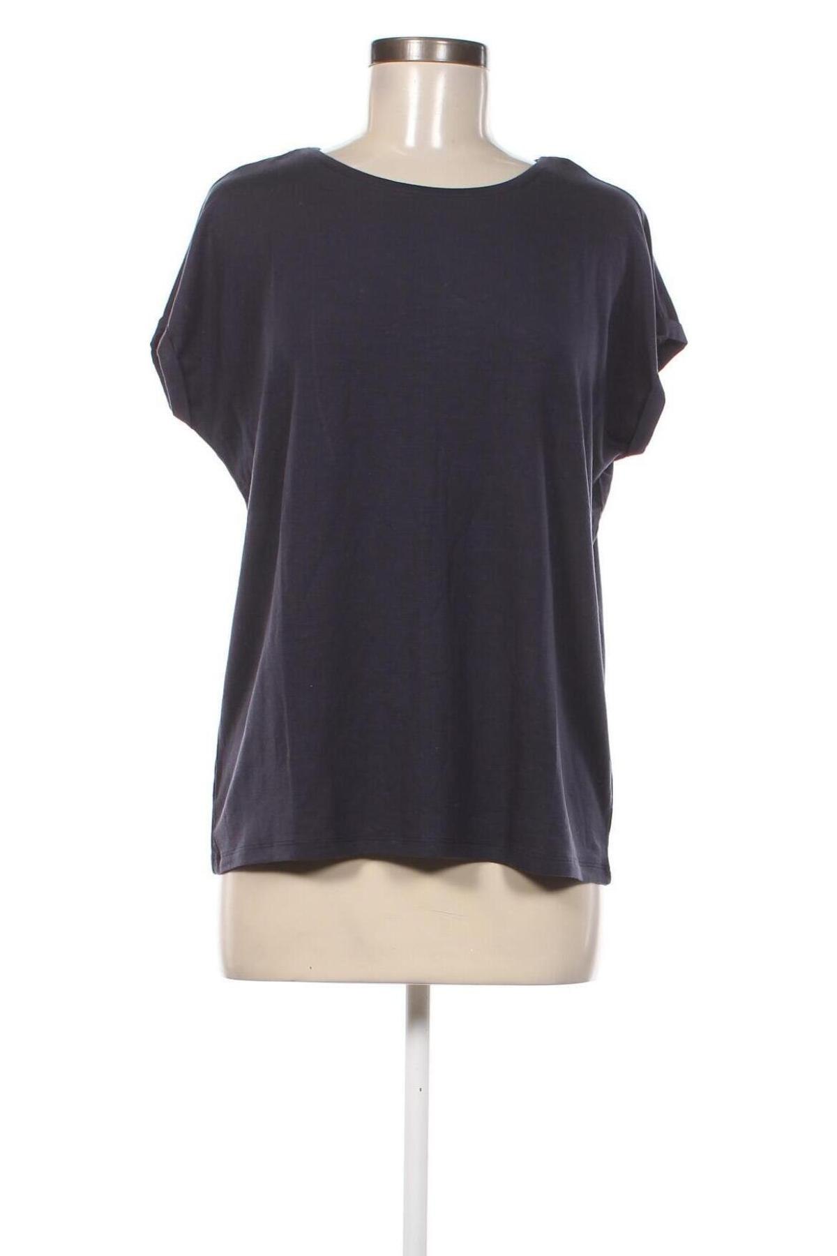 Γυναικεία μπλούζα Aware by Vero Moda, Μέγεθος S, Χρώμα Μπλέ, Τιμή 4,74 €