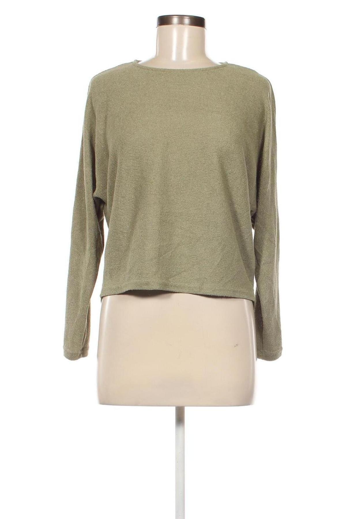 Damen Shirt B.Young, Größe S, Farbe Grün, Preis 4,70 €