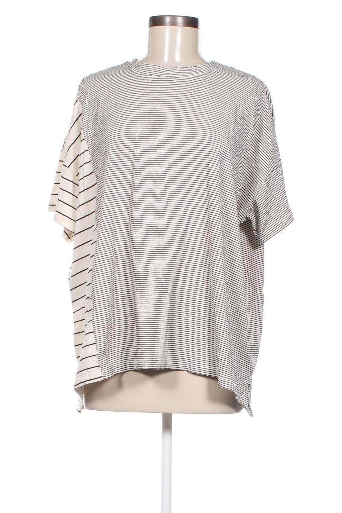 Γυναικεία μπλούζα Badila, Μέγεθος M, Χρώμα Πολύχρωμο, Τιμή 6,84 €