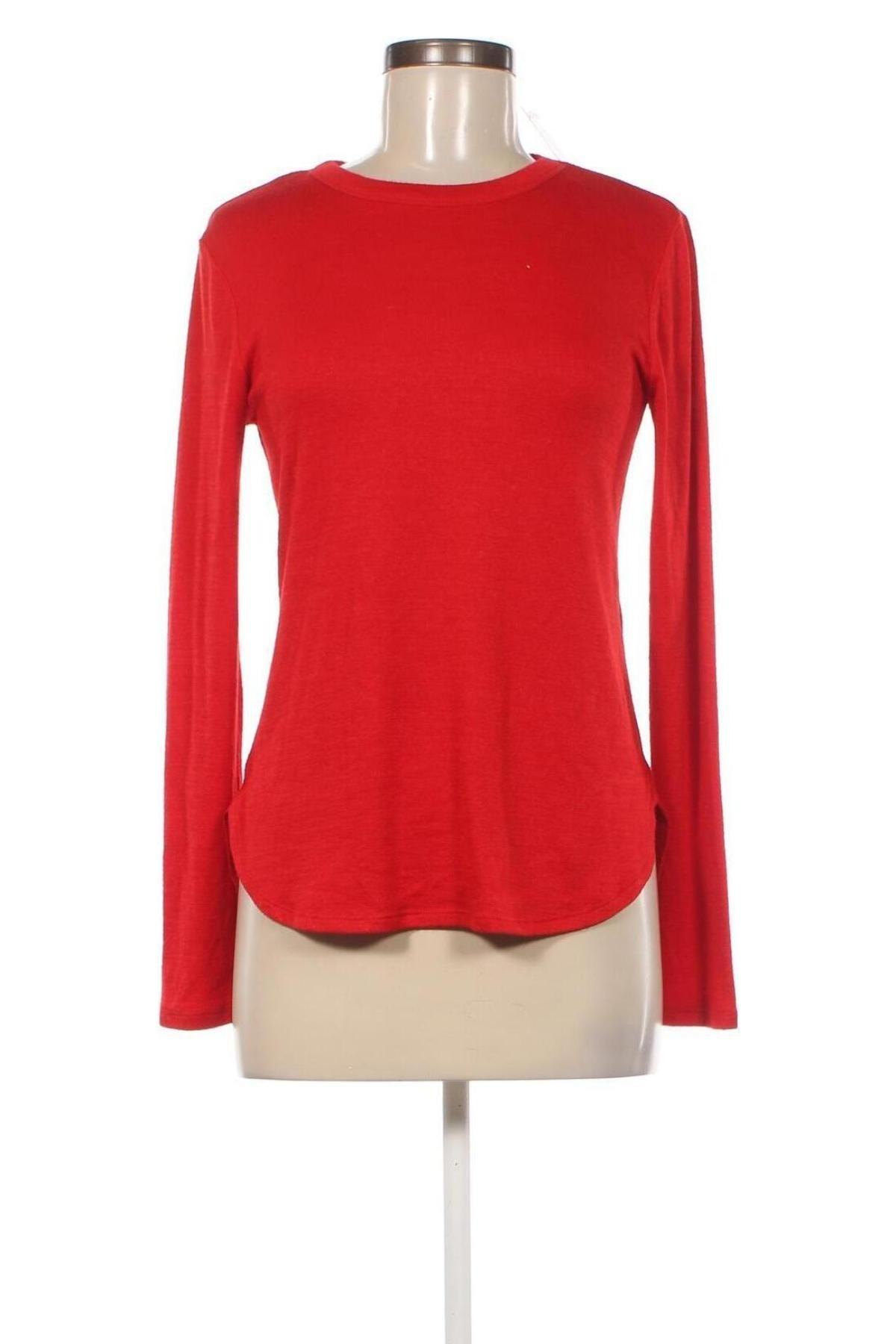 Damen Shirt Banana Republic, Größe XS, Farbe Rot, Preis € 13,36