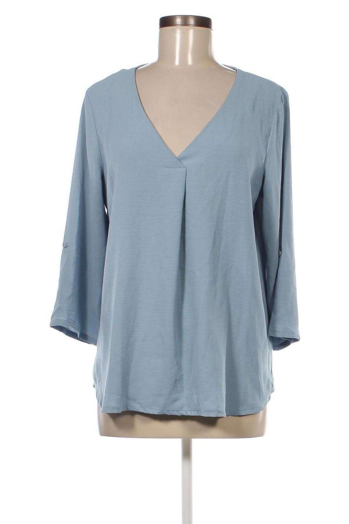 Damen Shirt Beloved, Größe M, Farbe Blau, Preis 3,49 €