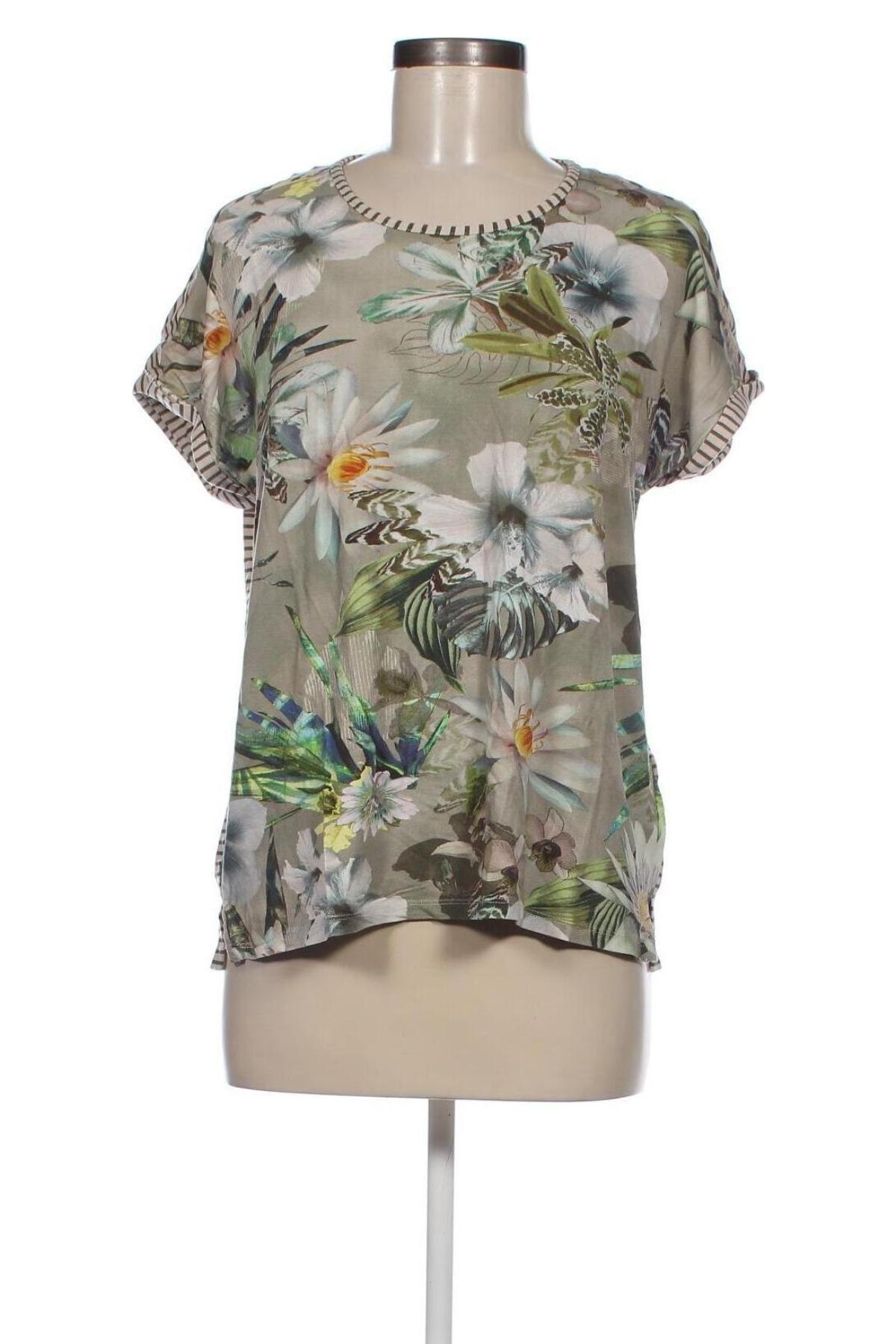 Damen Shirt Betty Barclay, Größe M, Farbe Mehrfarbig, Preis € 16,25