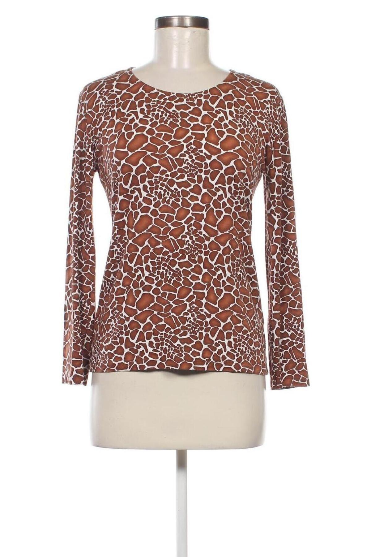 Damen Shirt Bexleys, Größe S, Farbe Braun, Preis € 3,49