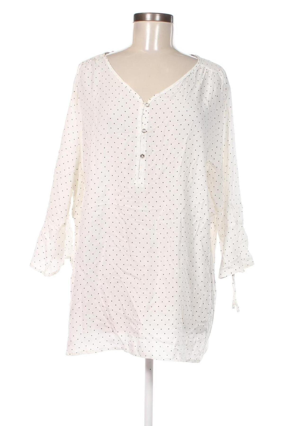 Damen Shirt Bexleys, Größe 3XL, Farbe Weiß, Preis € 20,11