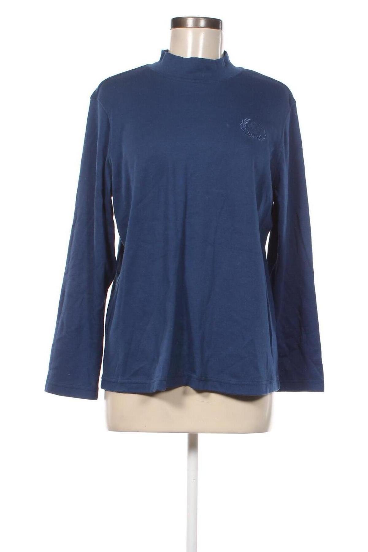 Damen Shirt Blair, Größe L, Farbe Blau, Preis 23,99 €