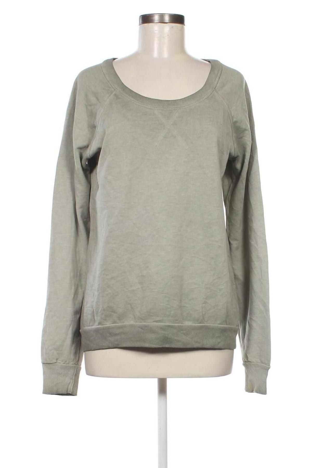 Damen Shirt Blaumax, Größe M, Farbe Grau, Preis € 13,36