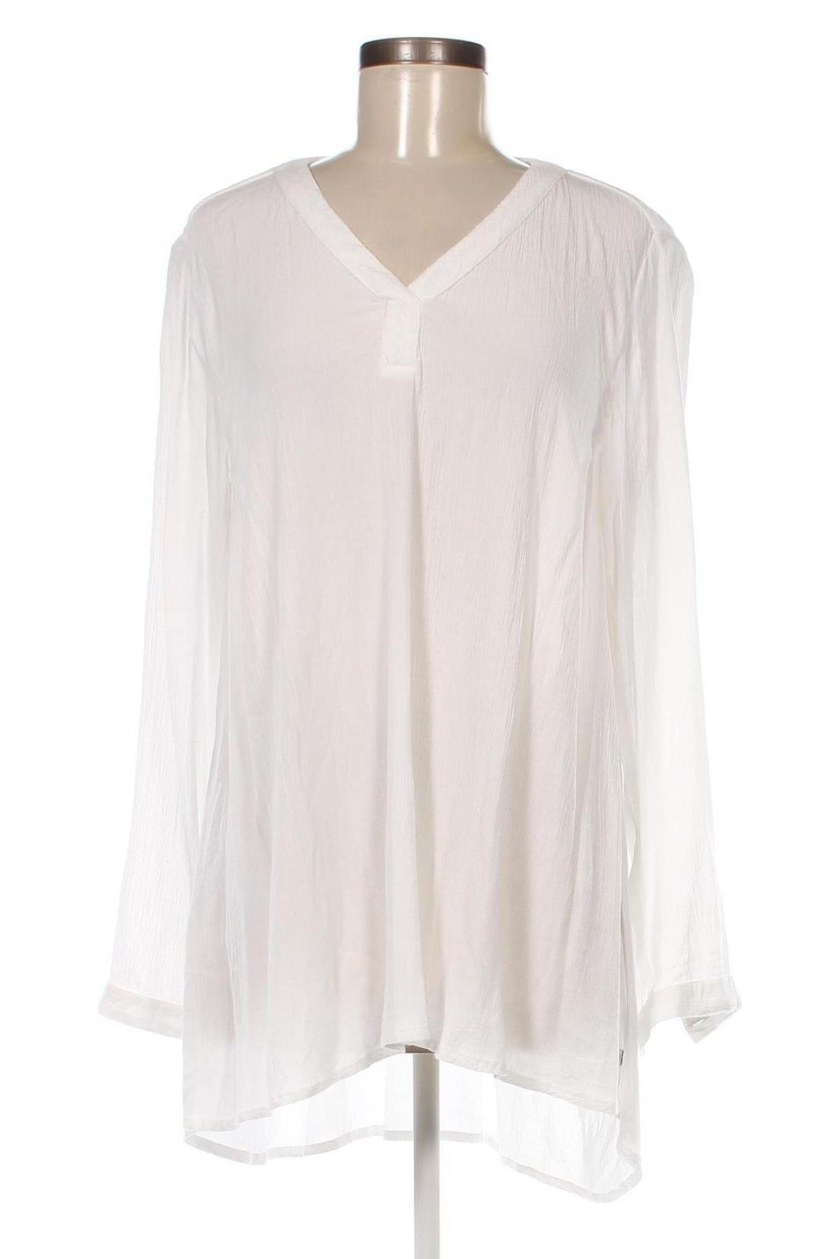 Damen Shirt Blend She, Größe L, Farbe Weiß, Preis 11,97 €
