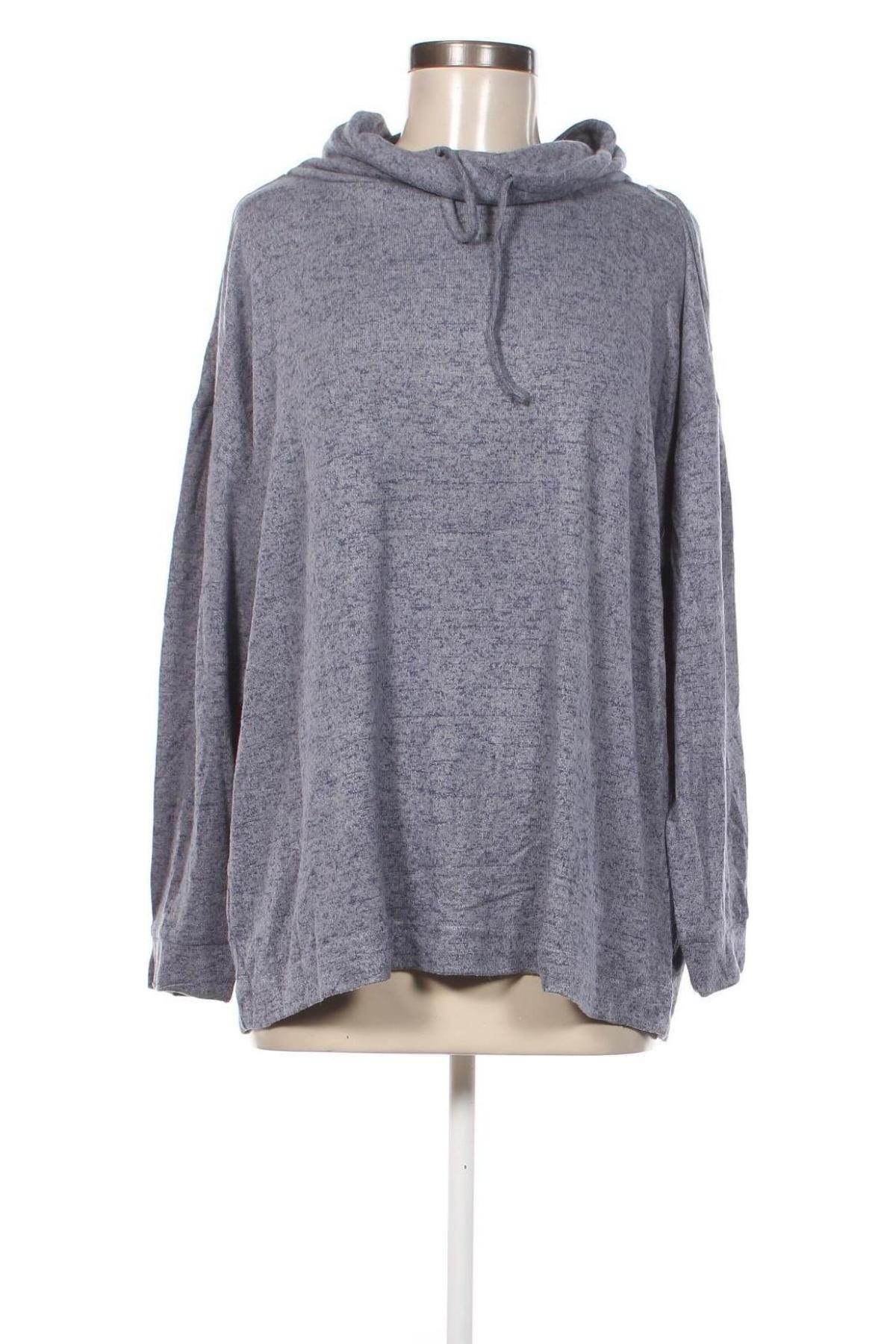 Damen Shirt Blue Motion, Größe L, Farbe Blau, Preis € 6,47