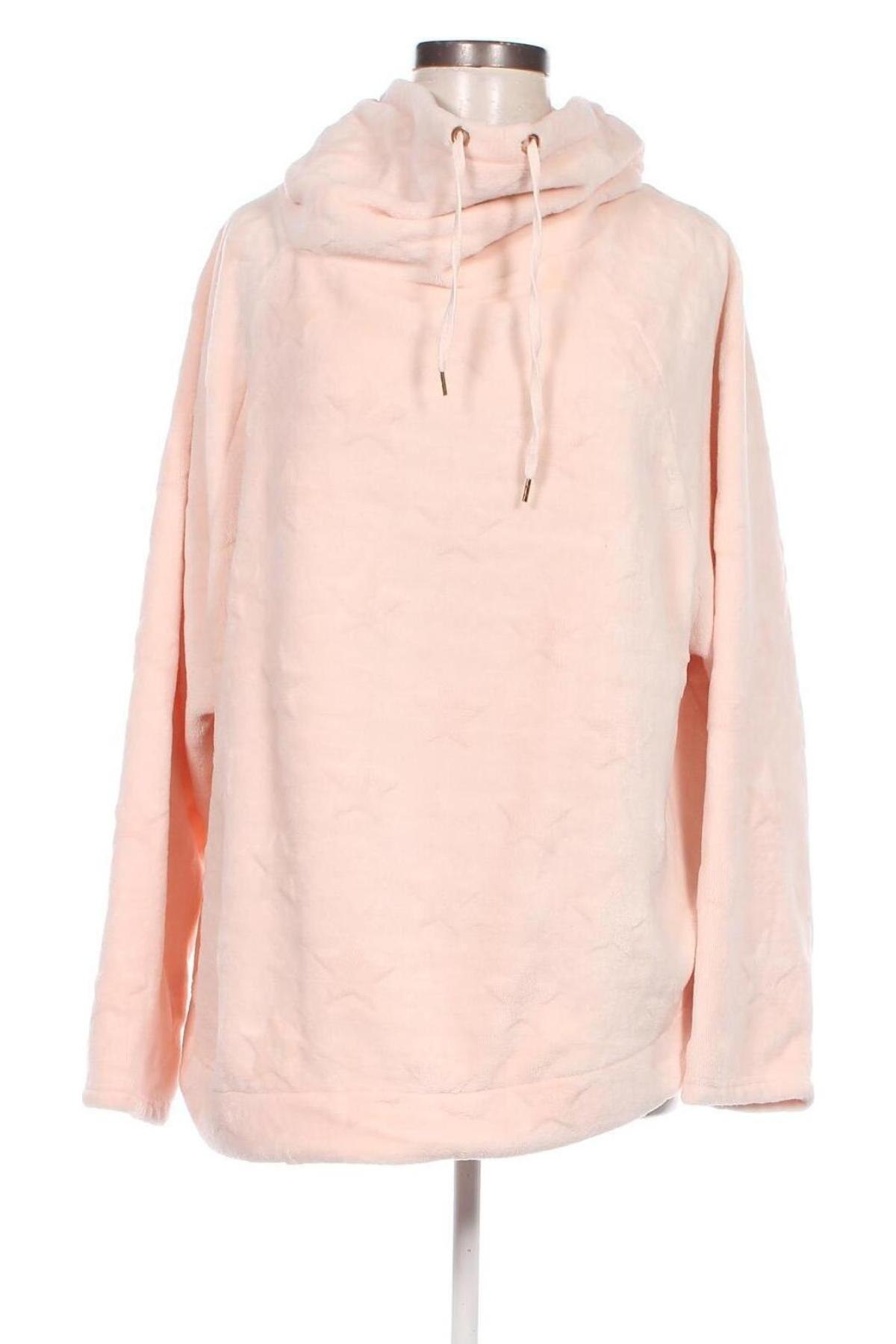 Damen Shirt Body By Tchibo, Größe L, Farbe Rosa, Preis € 5,55