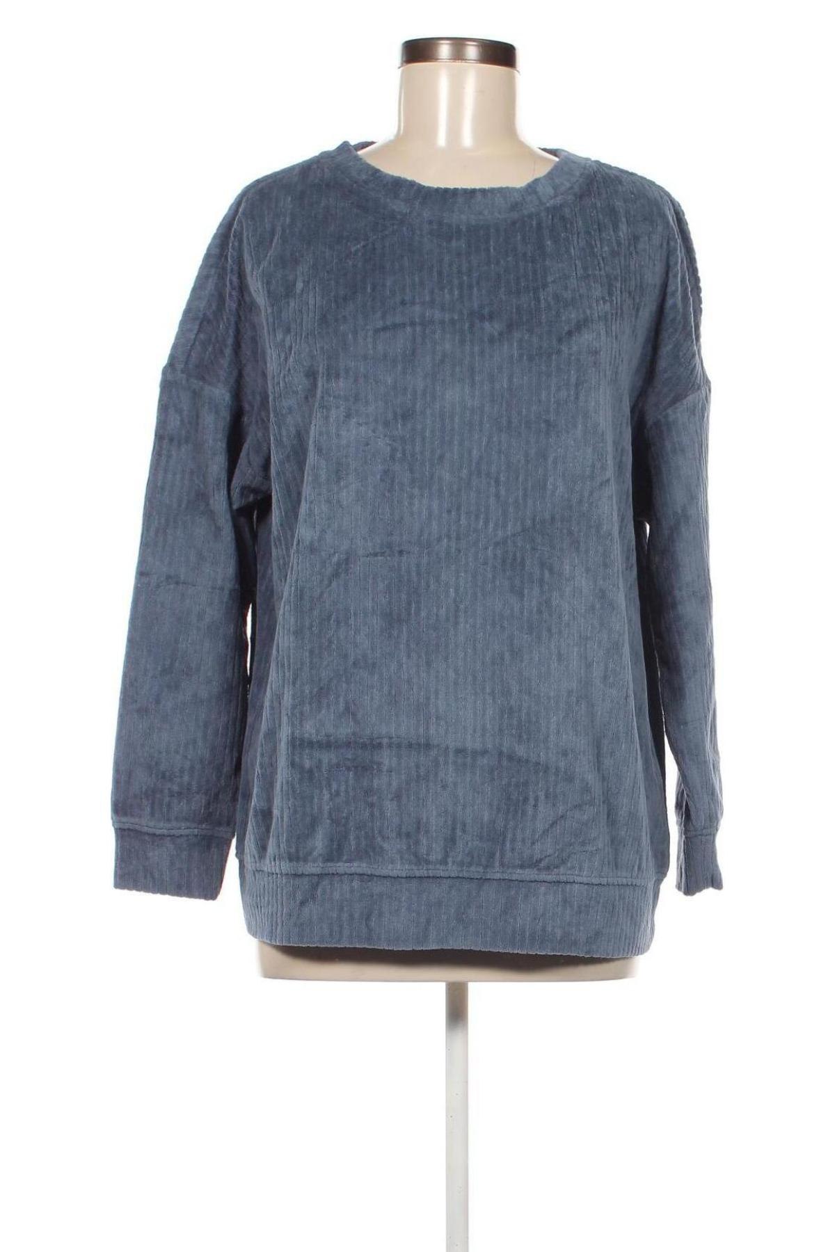 Damen Shirt Body By Tchibo, Größe M, Farbe Blau, Preis € 4,89