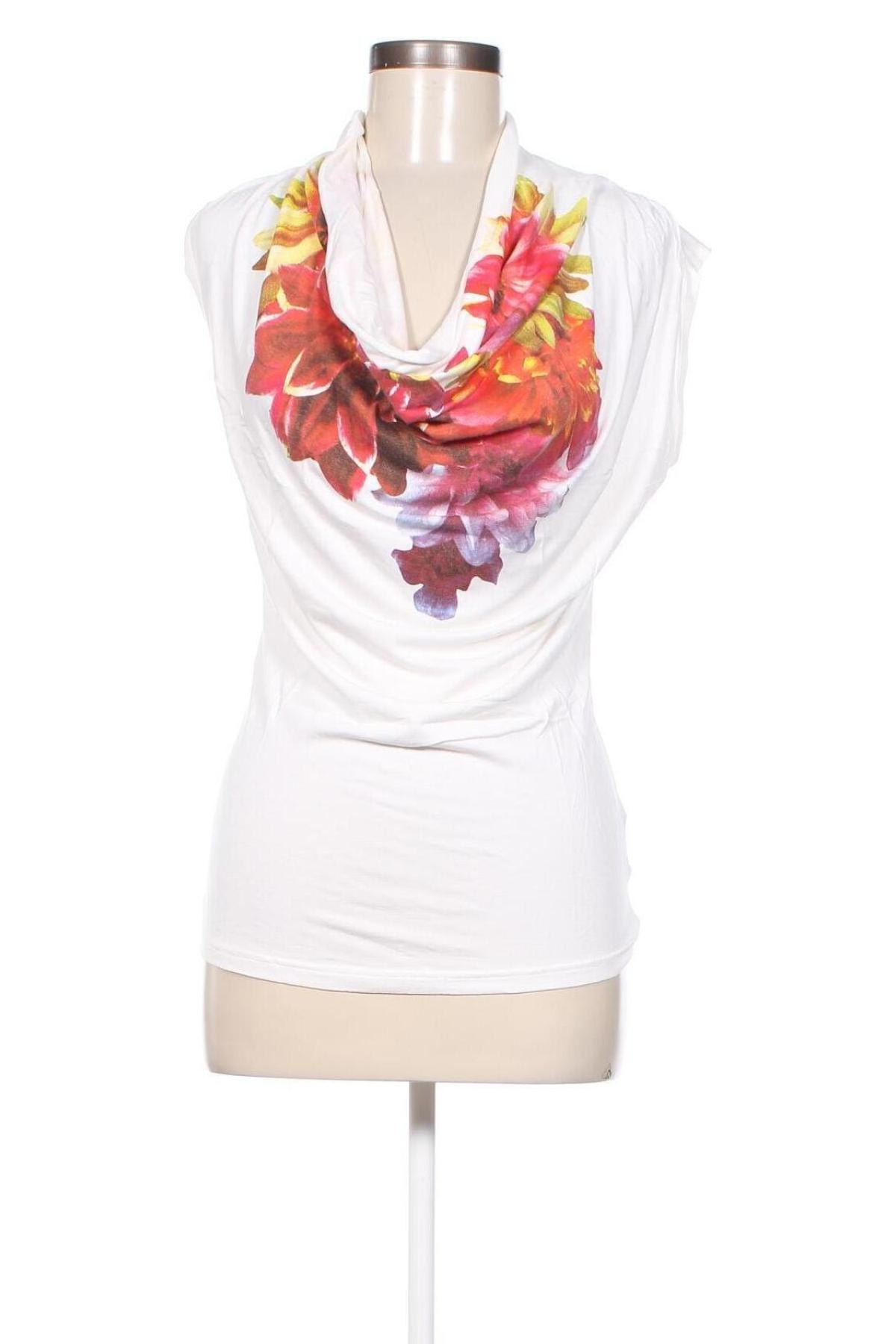 Γυναικεία μπλούζα Body Flirt, Μέγεθος S, Χρώμα Πολύχρωμο, Τιμή 9,72 €
