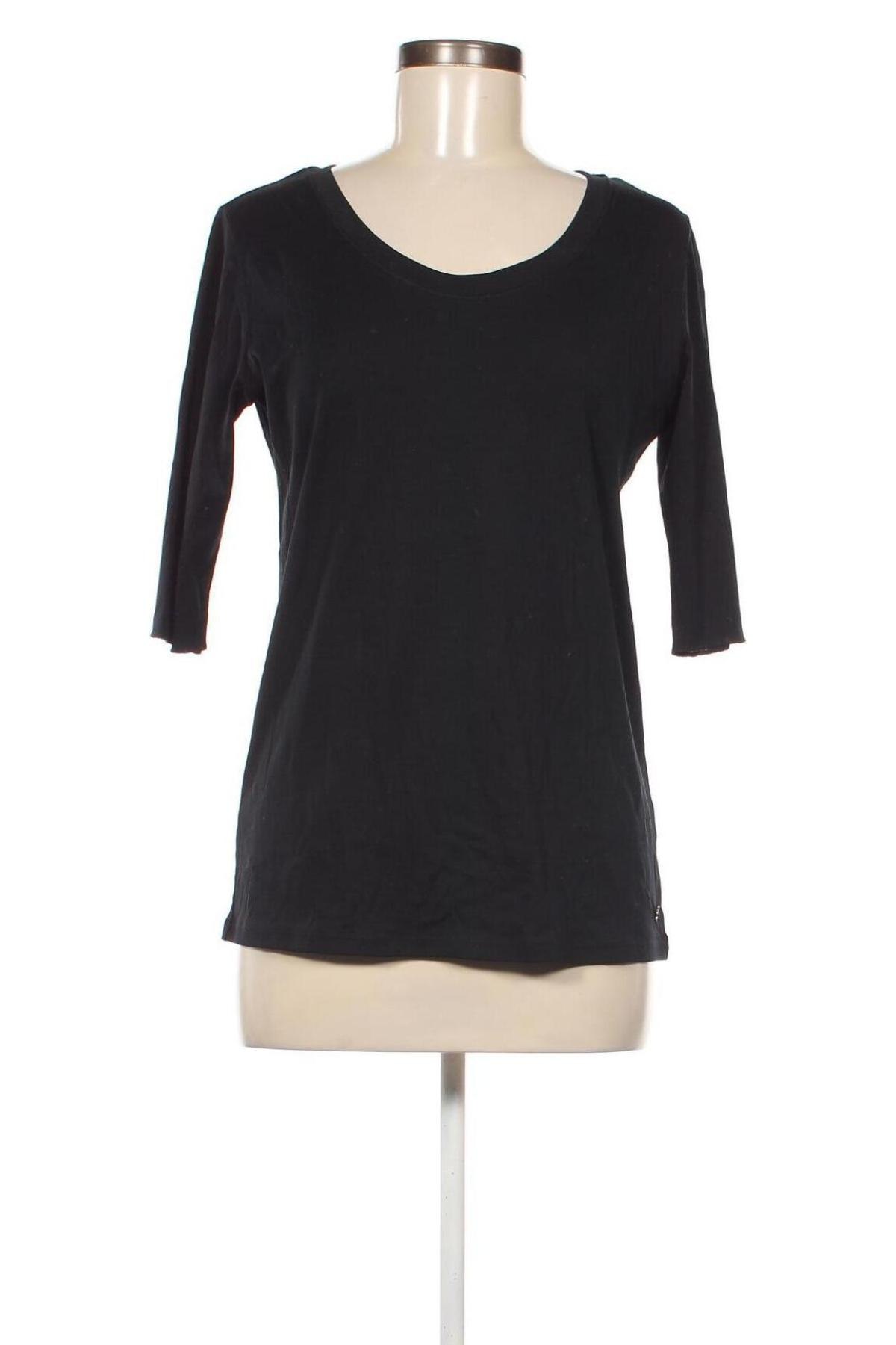 Damen Shirt Boviva, Größe XL, Farbe Schwarz, Preis € 16,99