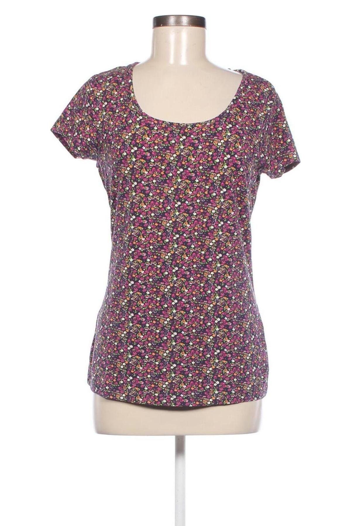Γυναικεία μπλούζα Bpc Bonprix Collection, Μέγεθος M, Χρώμα Πολύχρωμο, Τιμή 4,97 €