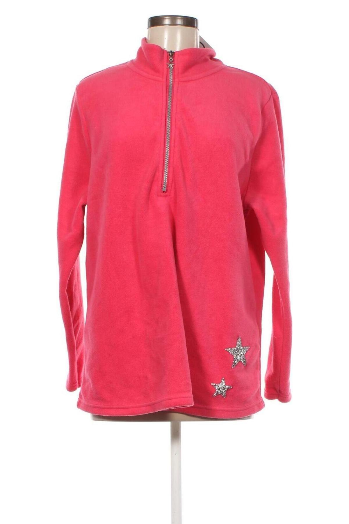 Damen Shirt Bpc Bonprix Collection, Größe XXL, Farbe Rosa, Preis € 7,20