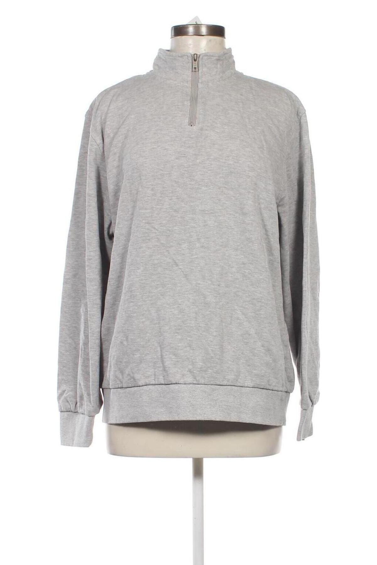 Damen Shirt Bpc Bonprix Collection, Größe XXL, Farbe Grau, Preis € 5,95