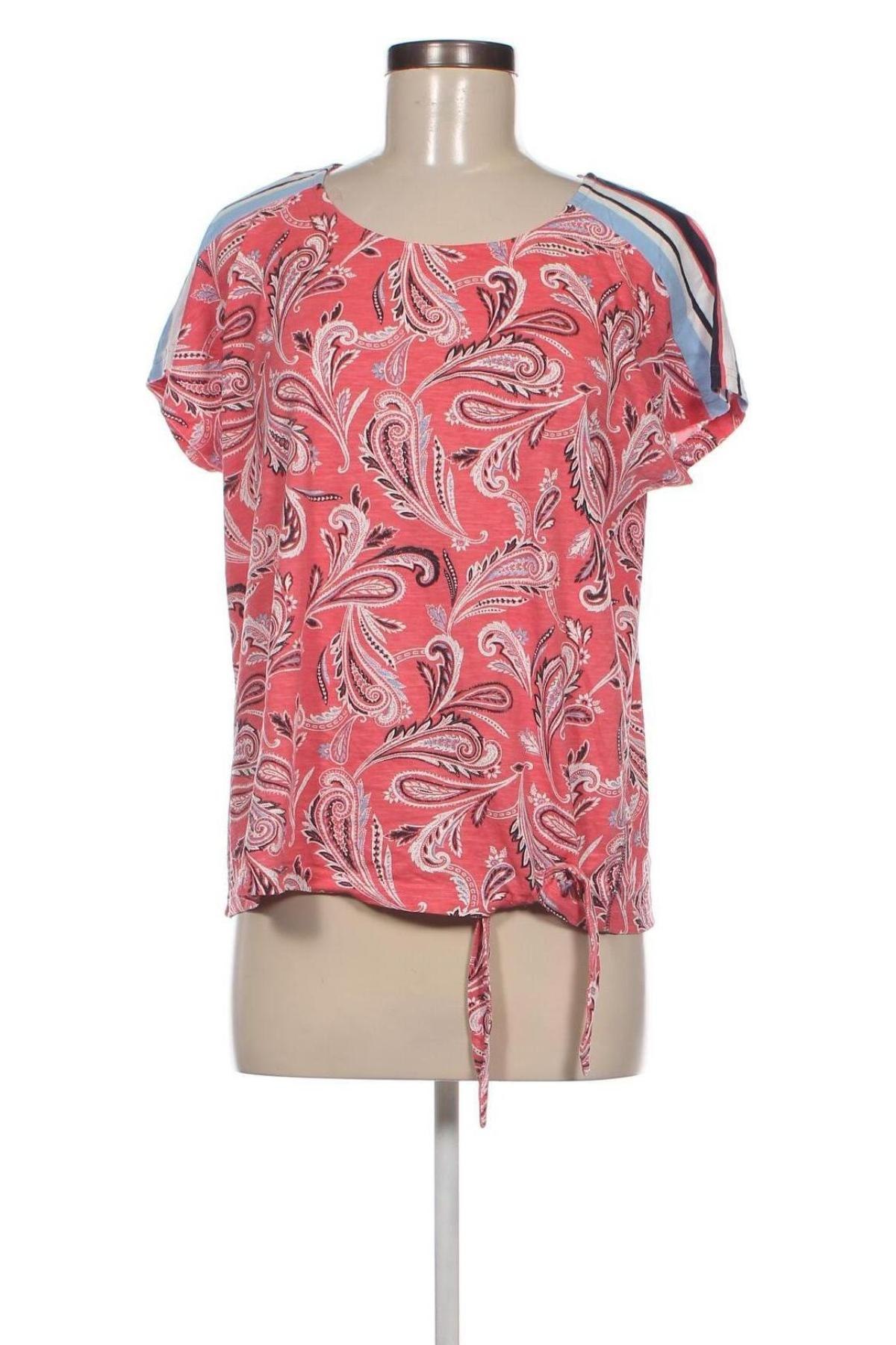 Γυναικεία μπλούζα Broadway, Μέγεθος L, Χρώμα Πολύχρωμο, Τιμή 5,76 €