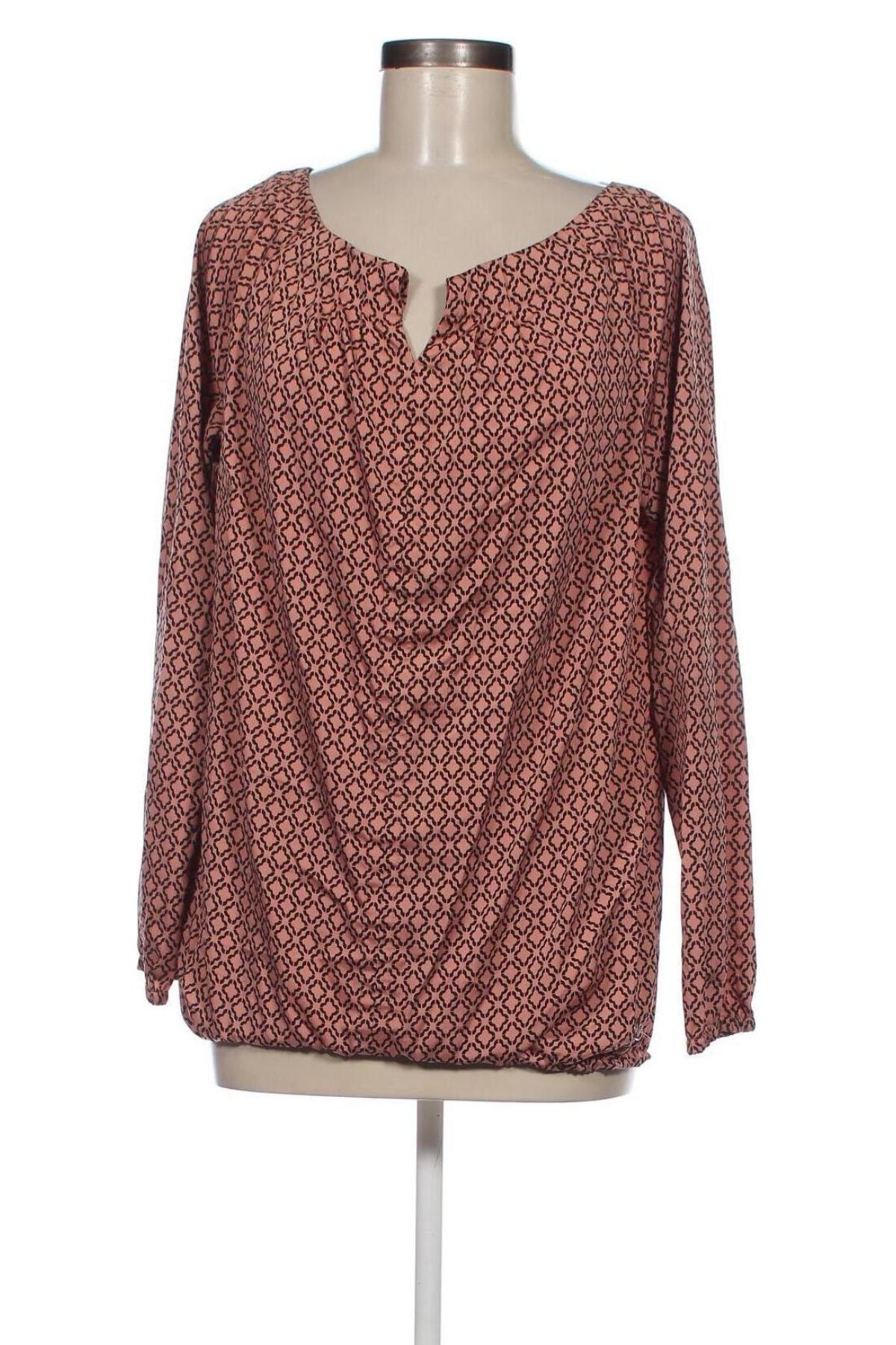 Damen Shirt Bruno Banani, Größe L, Farbe Mehrfarbig, Preis 9,91 €