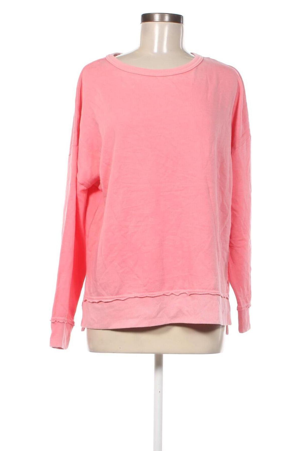 Damen Shirt Buffalo, Größe M, Farbe Rosa, Preis € 3,29