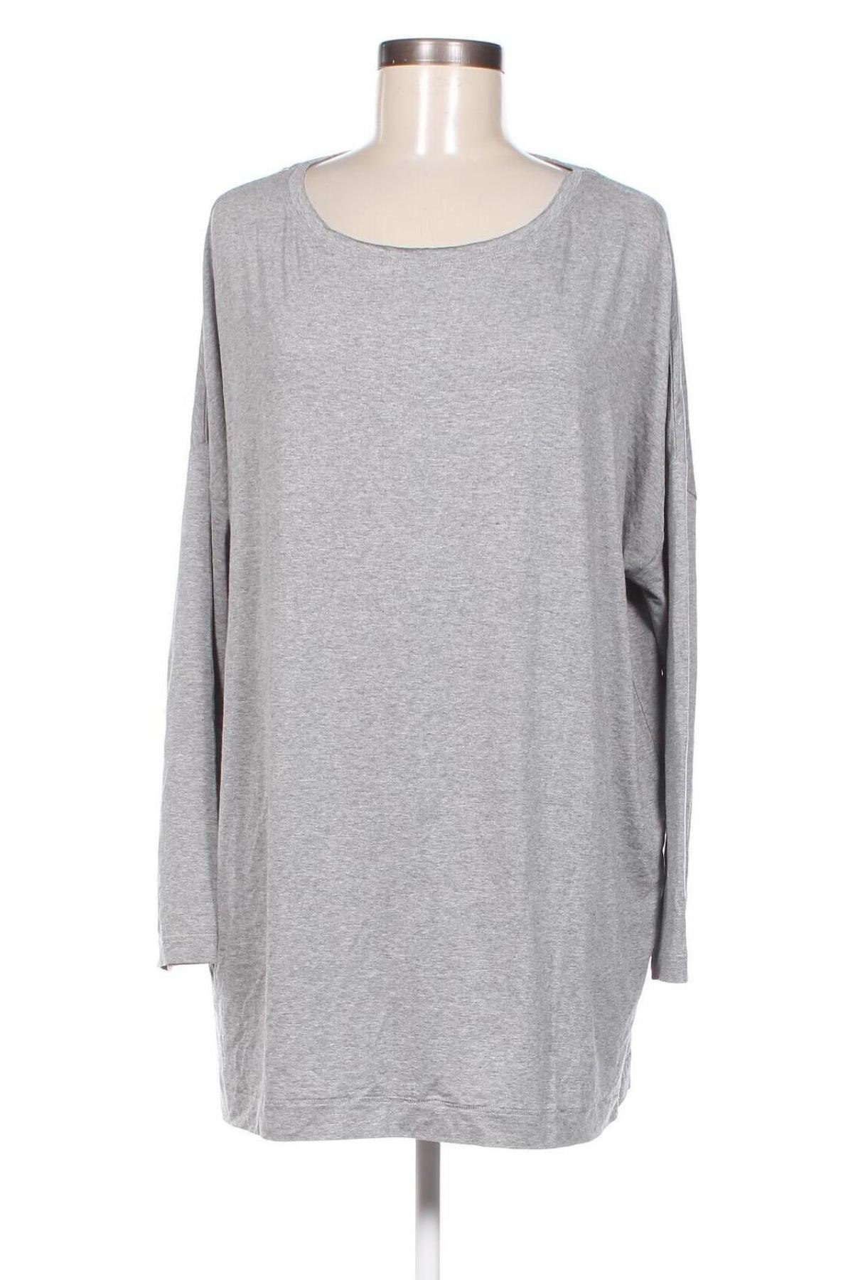 Damen Shirt By Malene Birger, Größe L, Farbe Grau, Preis € 51,16