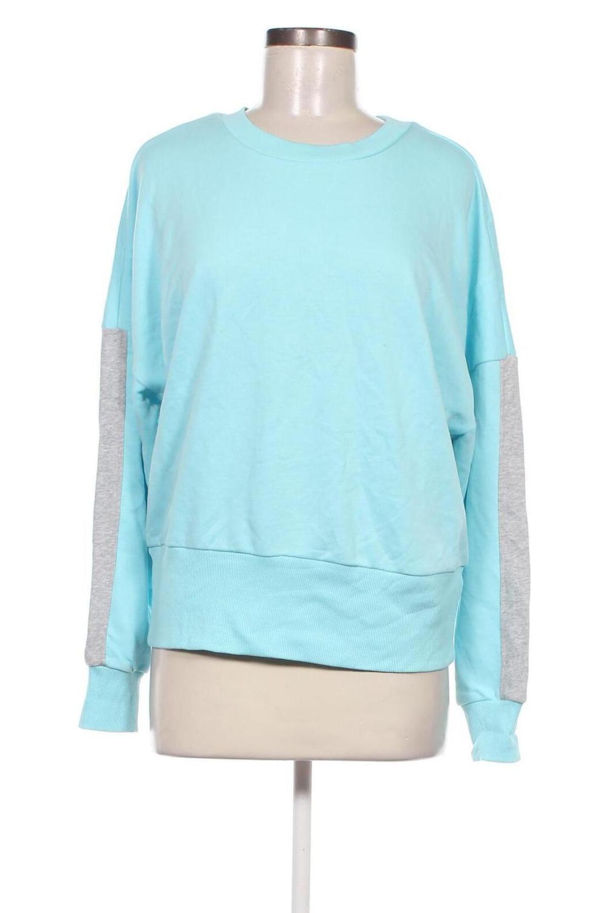 Damen Shirt C&A, Größe M, Farbe Blau, Preis 4,63 €