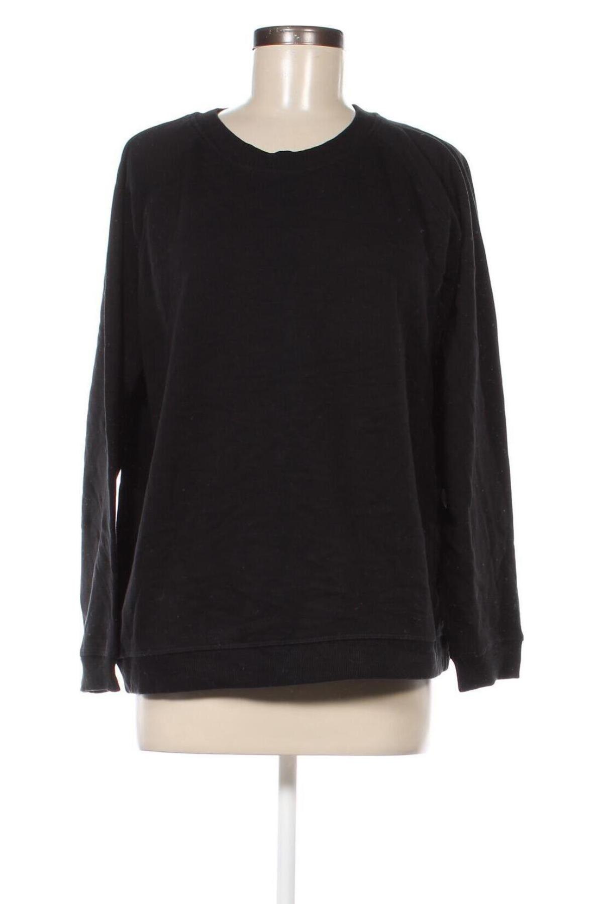 Damen Shirt C&A, Größe M, Farbe Schwarz, Preis 5,82 €