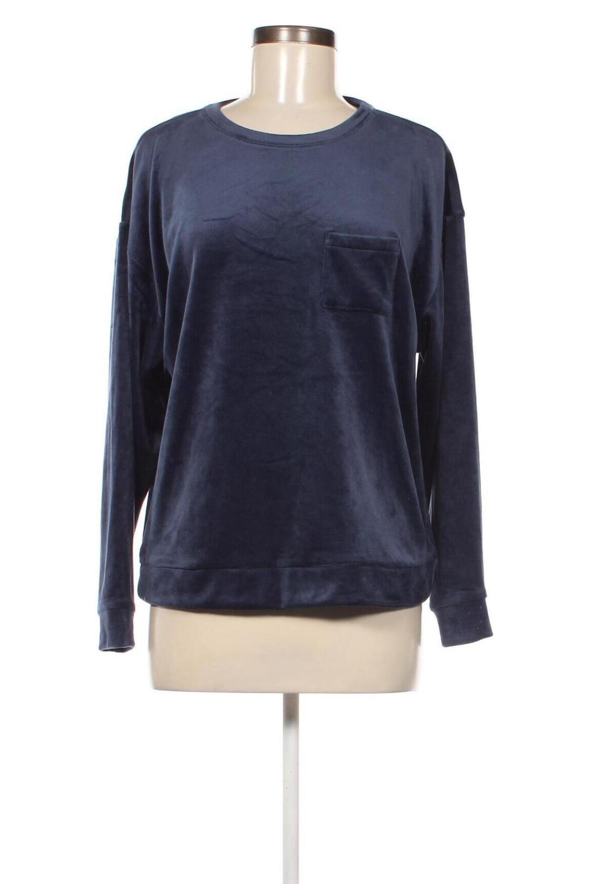 Damen Shirt C&A, Größe S, Farbe Blau, Preis 3,57 €