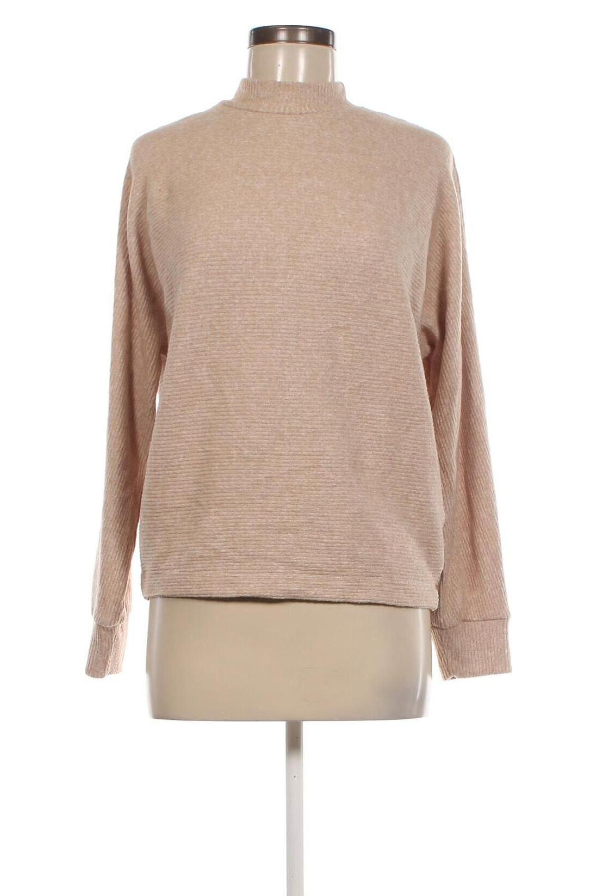 Damen Shirt C&A, Größe S, Farbe Beige, Preis 13,22 €