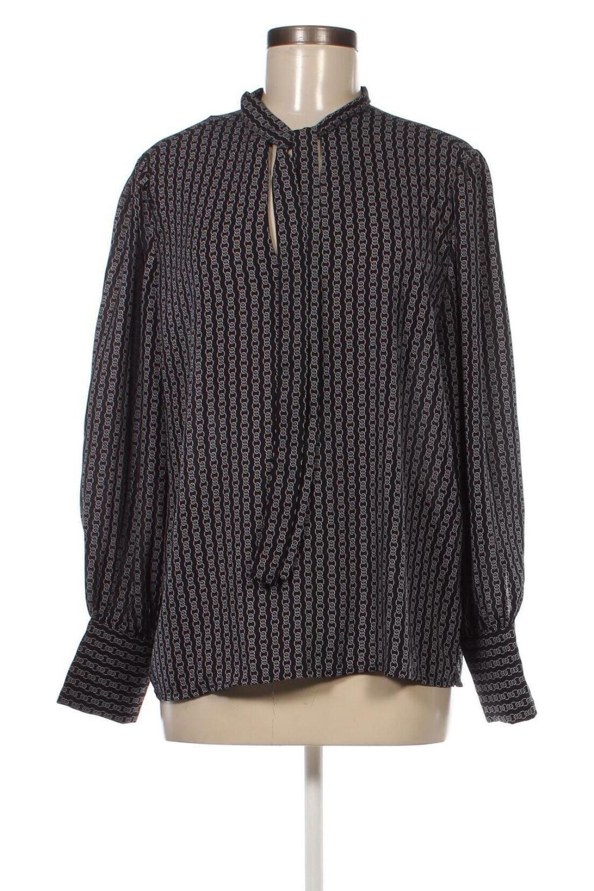 Γυναικεία μπλούζα Calliope, Μέγεθος XL, Χρώμα Πολύχρωμο, Τιμή 4,96 €