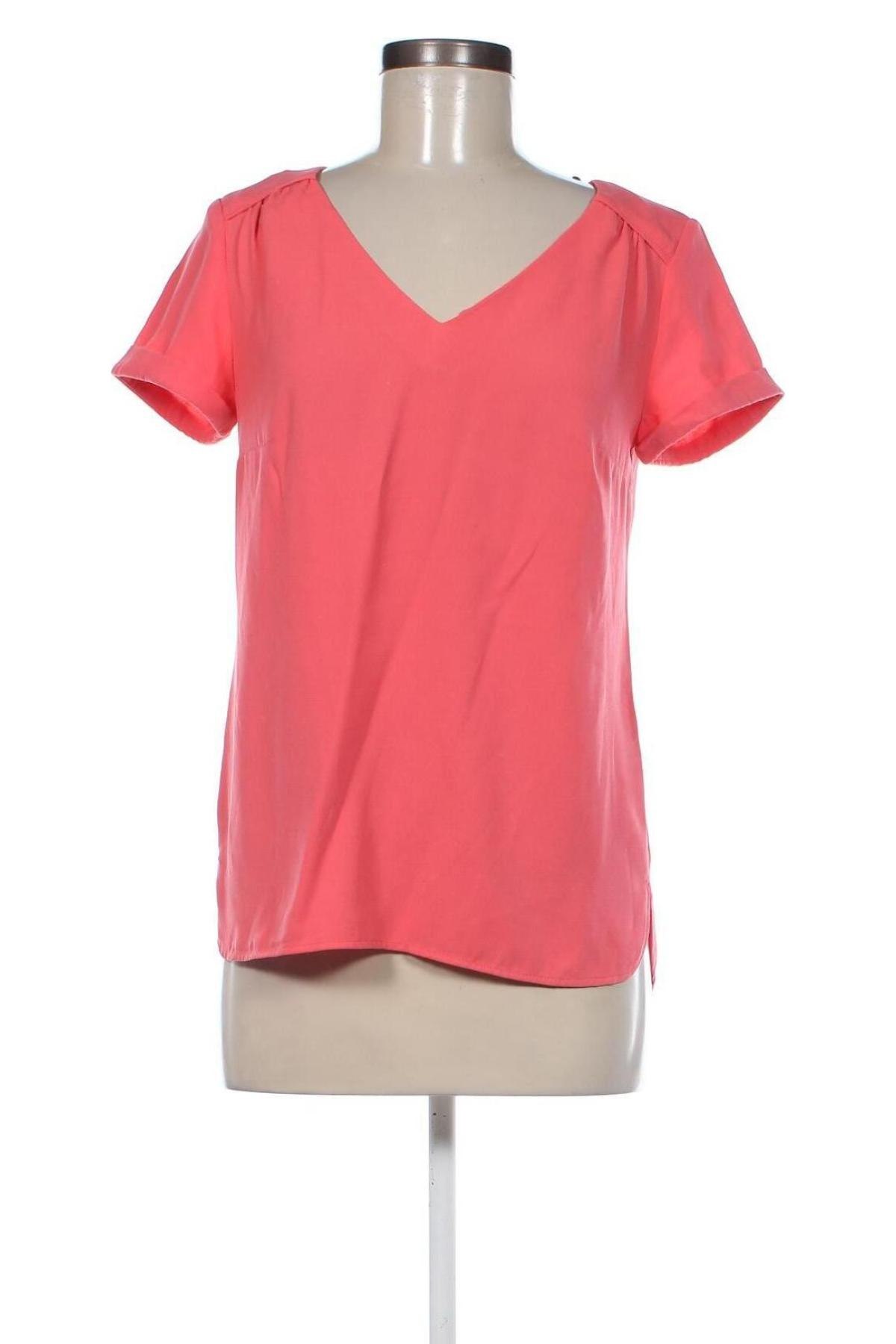 Damen Shirt Camaieu, Größe S, Farbe Rosa, Preis 4,79 €