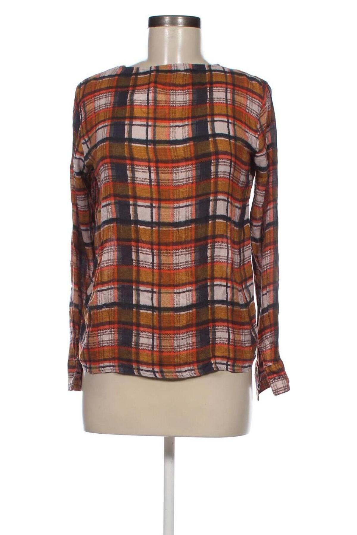 Damen Shirt Caroll, Größe M, Farbe Mehrfarbig, Preis € 17,90