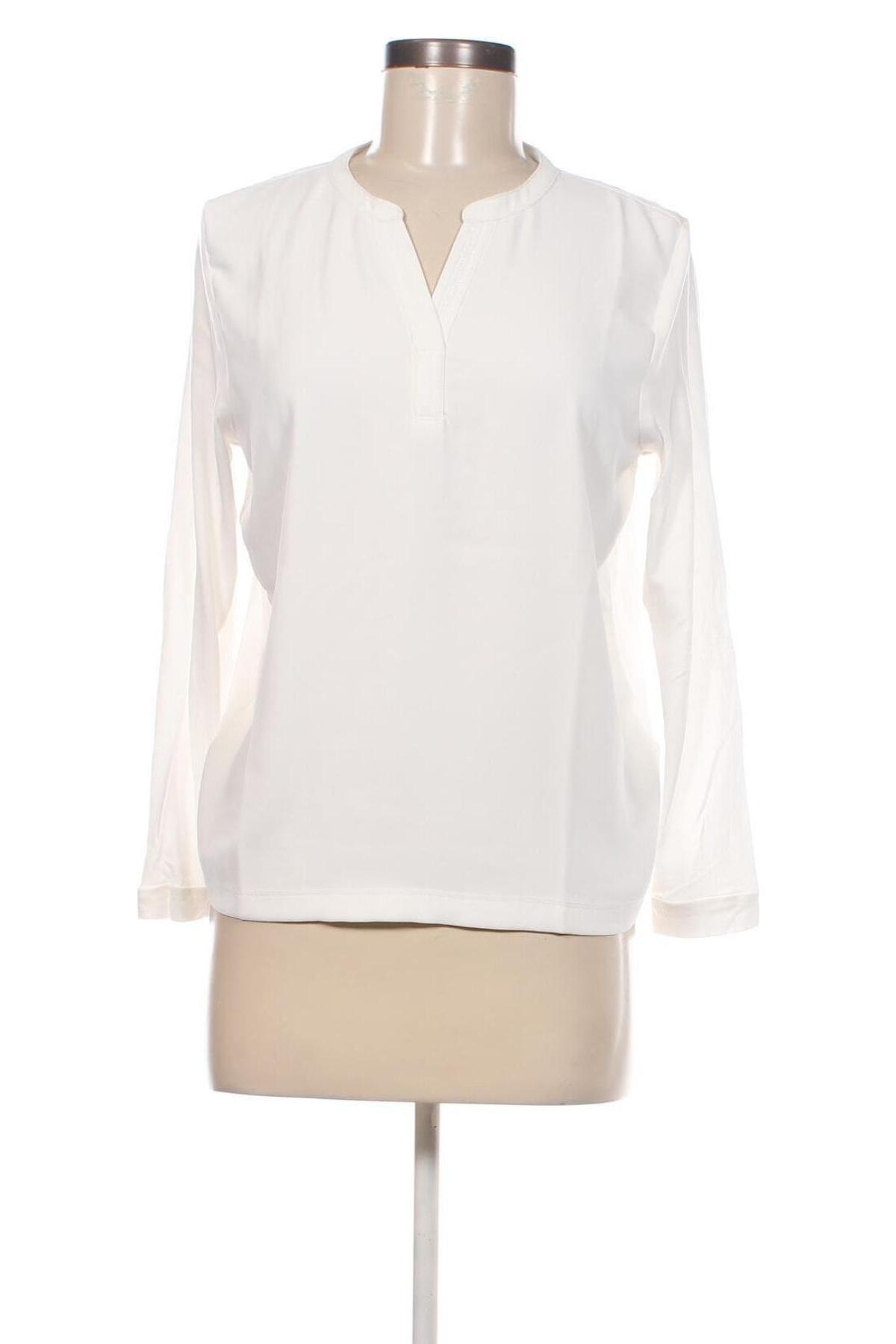 Дамска блуза Cartoon, Размер M, Цвят Бял, Цена 13,95 лв.