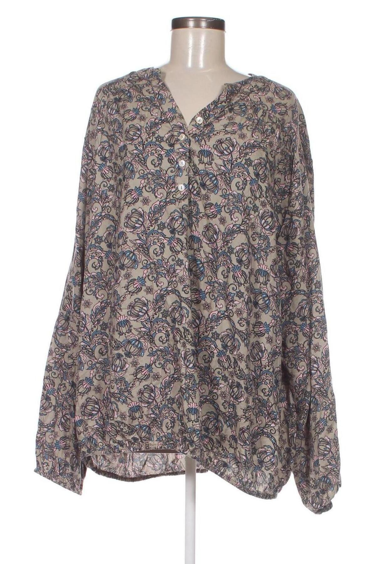 Damen Shirt Cassiopeia, Größe XL, Farbe Mehrfarbig, Preis € 5,95