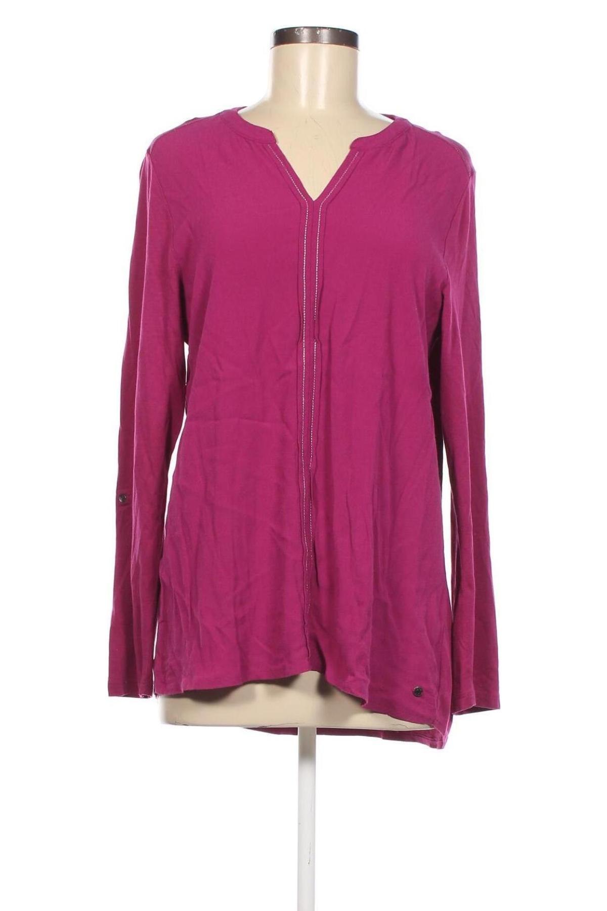 Damen Shirt Cecil, Größe XL, Farbe Rosa, Preis € 3,99