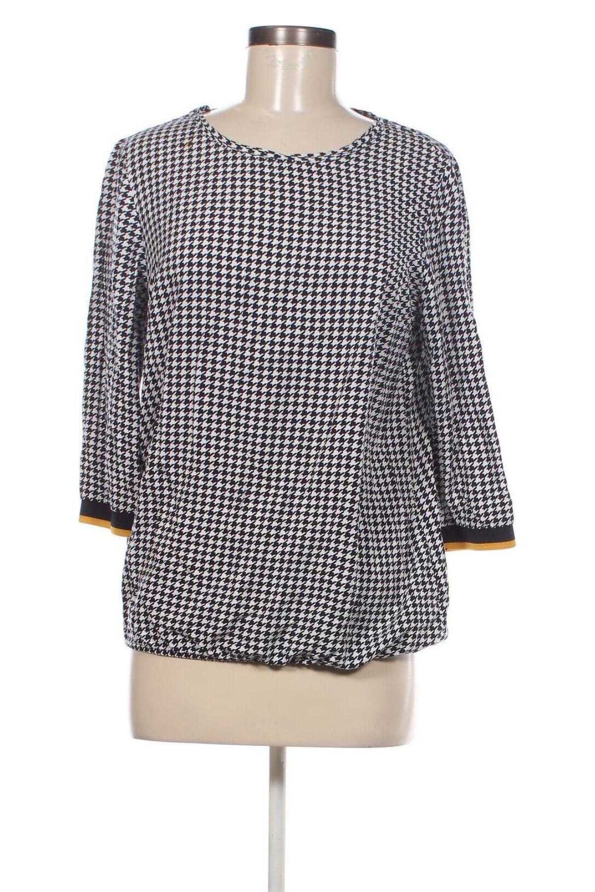 Γυναικεία μπλούζα Cecil, Μέγεθος S, Χρώμα Πολύχρωμο, Τιμή 5,26 €