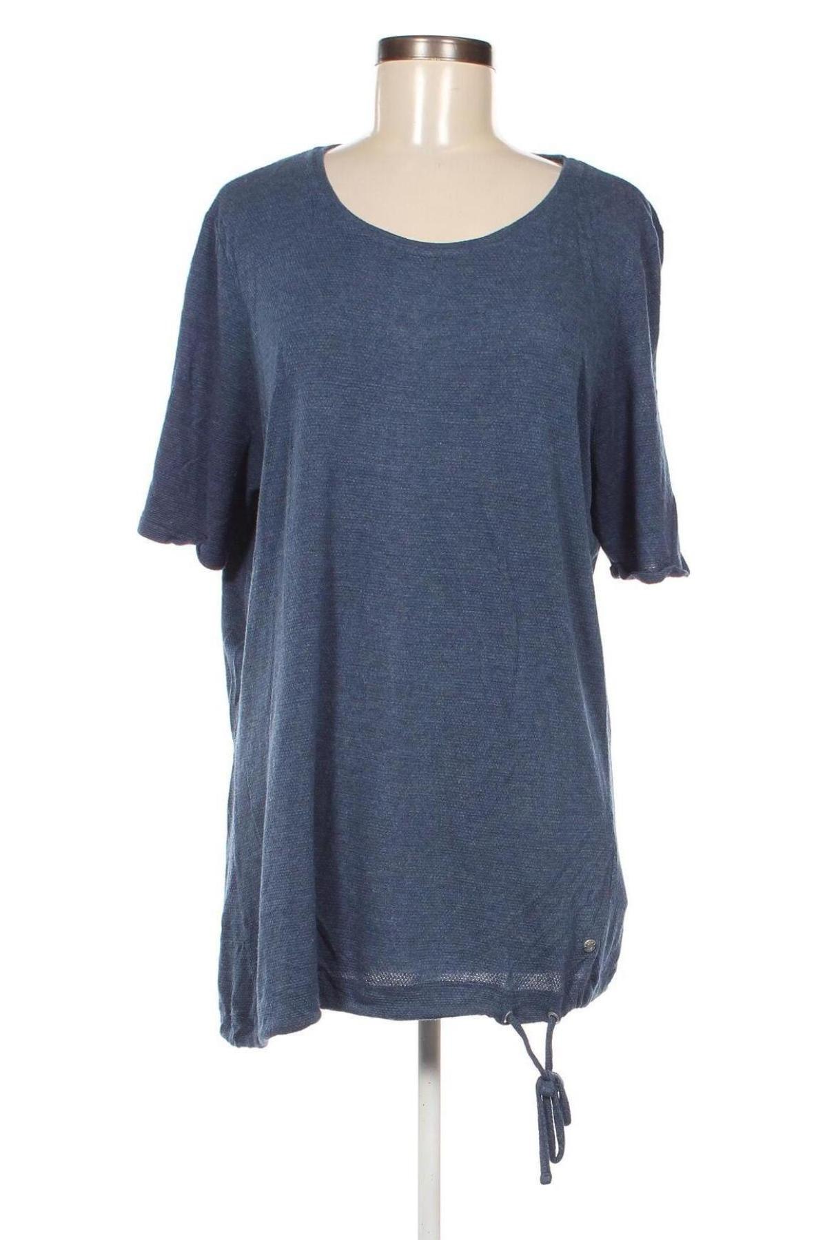 Damen Shirt Cecil, Größe XXL, Farbe Blau, Preis € 12,30