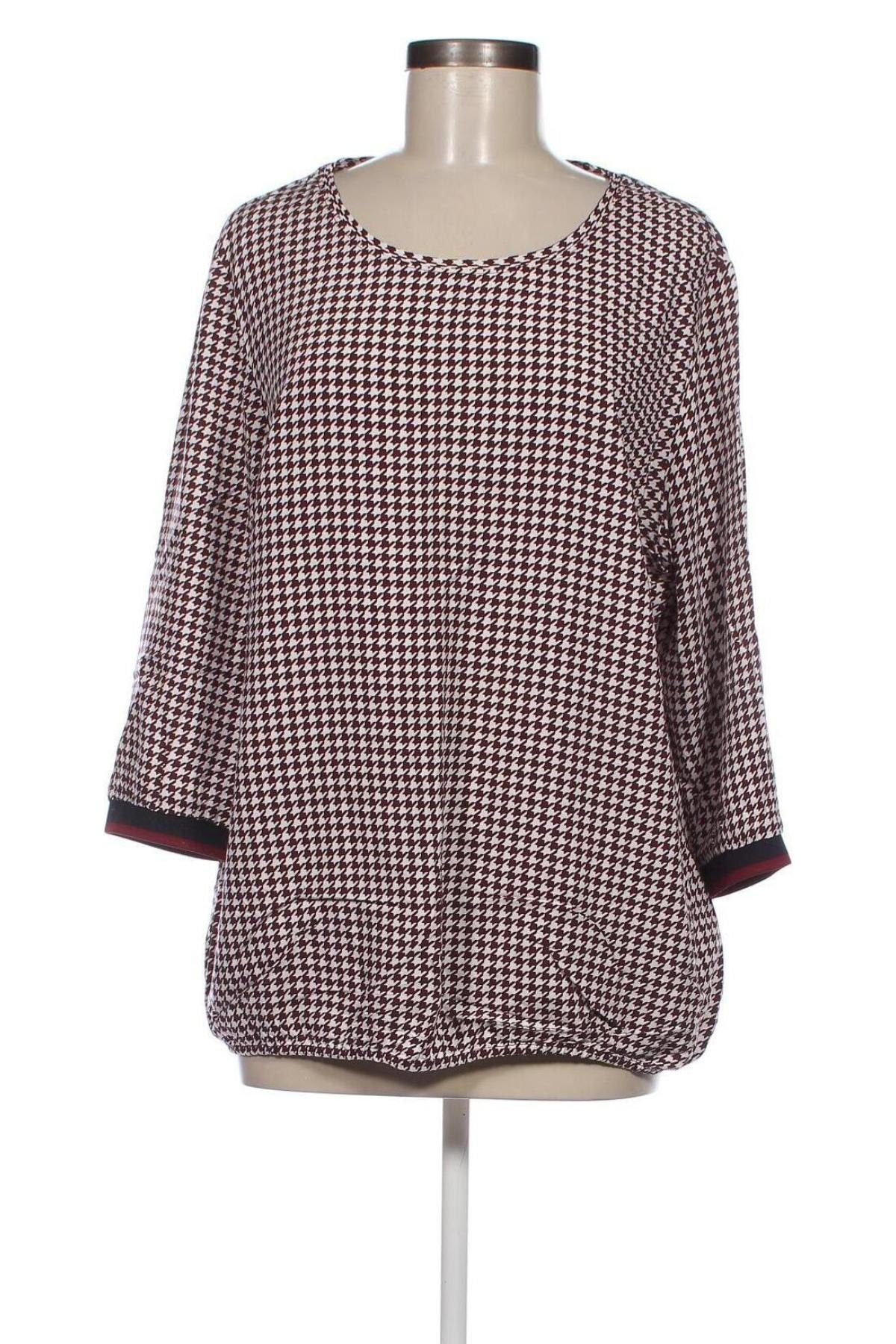 Damen Shirt Cecil, Größe L, Farbe Mehrfarbig, Preis € 9,39
