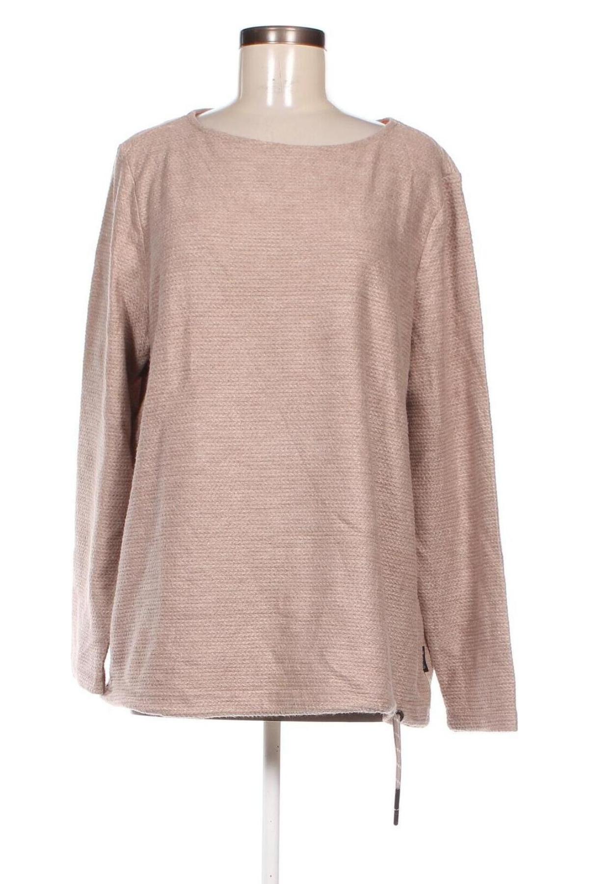 Damen Shirt Cecil, Größe XL, Farbe Braun, Preis € 4,79