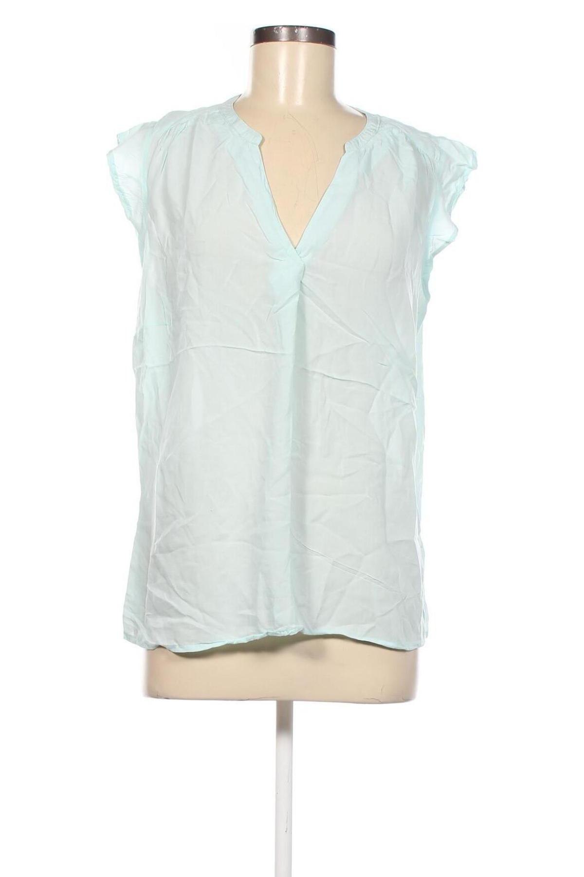Damen Shirt Charles Vogele, Größe L, Farbe Blau, Preis € 12,15