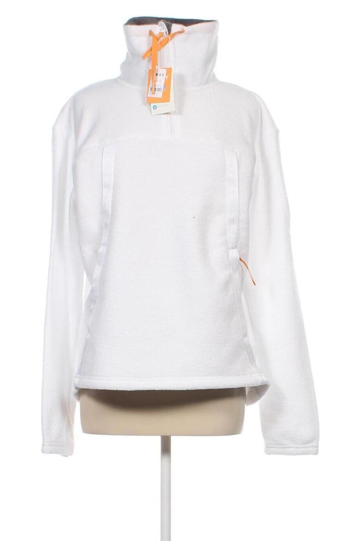 Дамска блуза Chloe K, Размер L, Цвят Бял, Цена 30,80 лв.