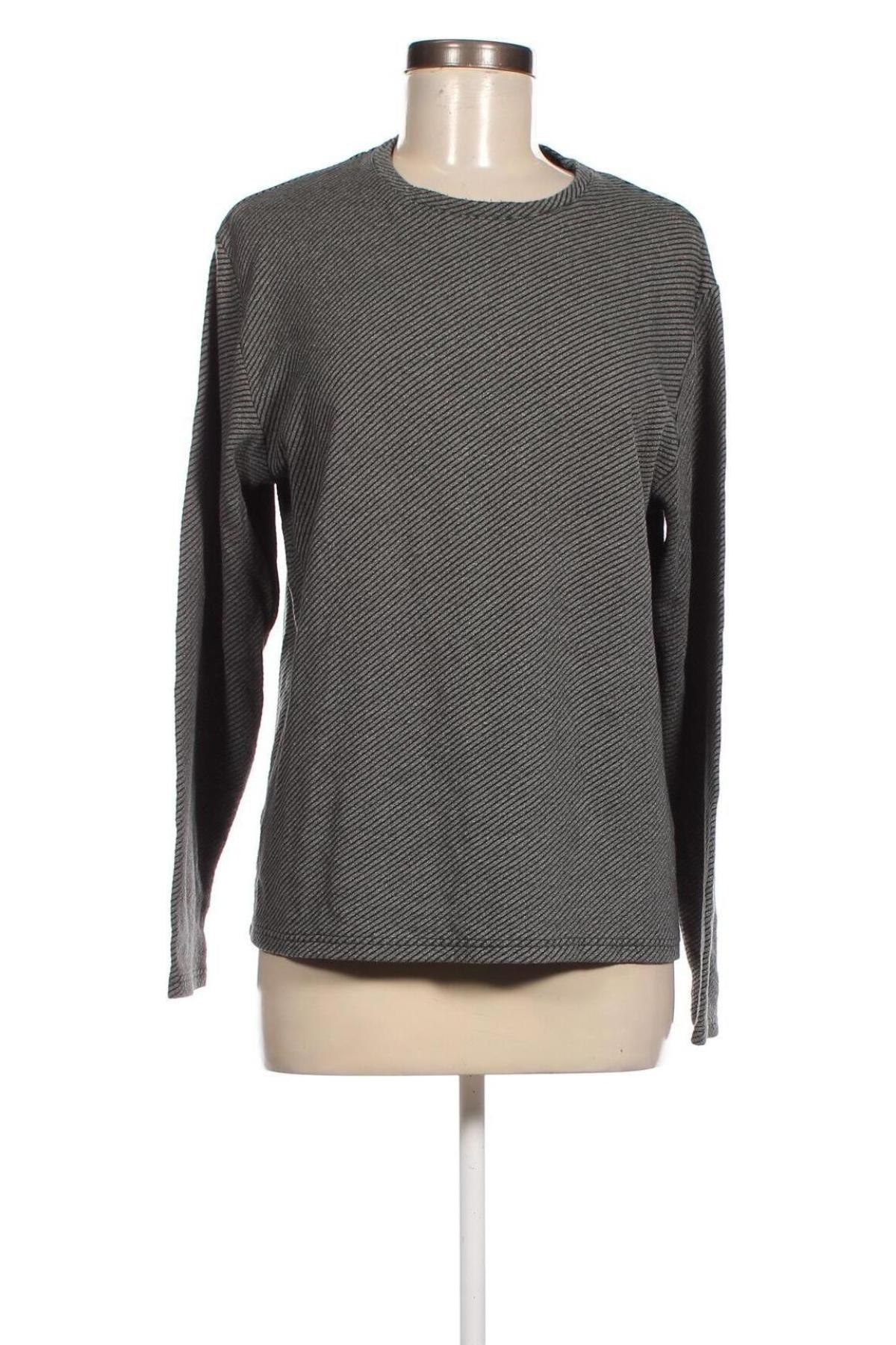 Damen Shirt Claiborne, Größe M, Farbe Mehrfarbig, Preis € 4,23