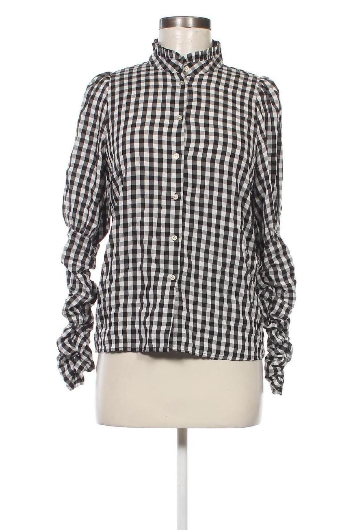 Γυναικεία μπλούζα Co'Couture, Μέγεθος S, Χρώμα Πολύχρωμο, Τιμή 11,88 €
