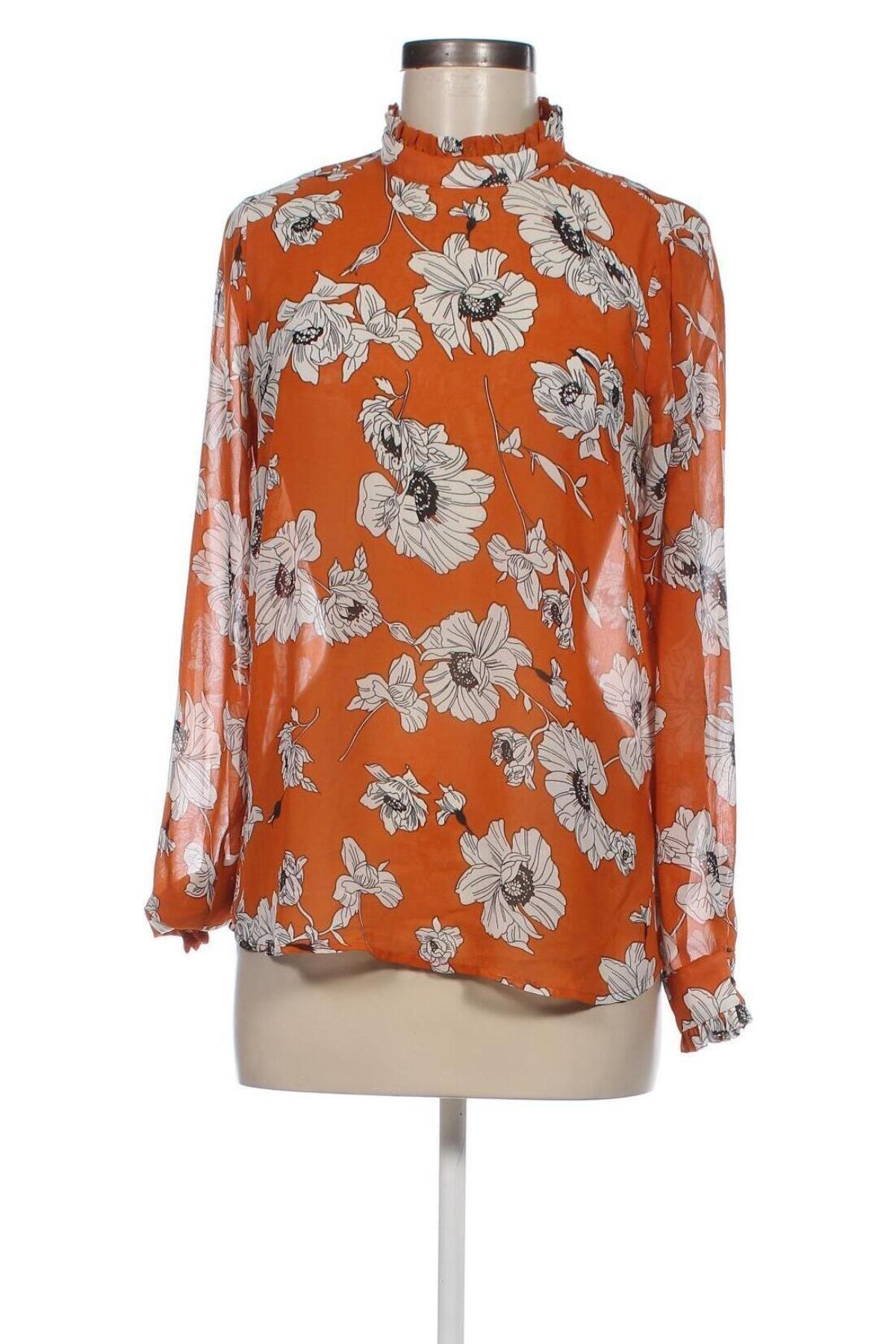 Γυναικεία μπλούζα Co'Couture, Μέγεθος S, Χρώμα Πολύχρωμο, Τιμή 21,96 €