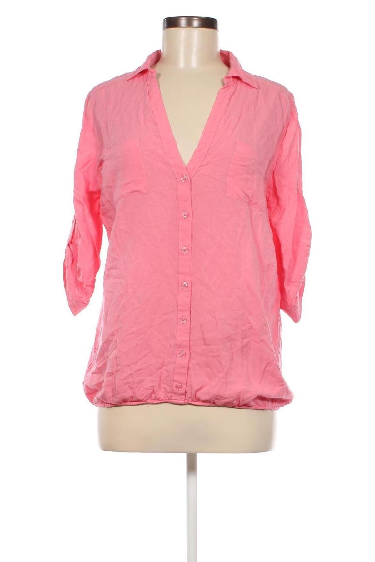 Дамска блуза Colloseum, Размер L, Цвят Розов, Цена 6,65 лв.