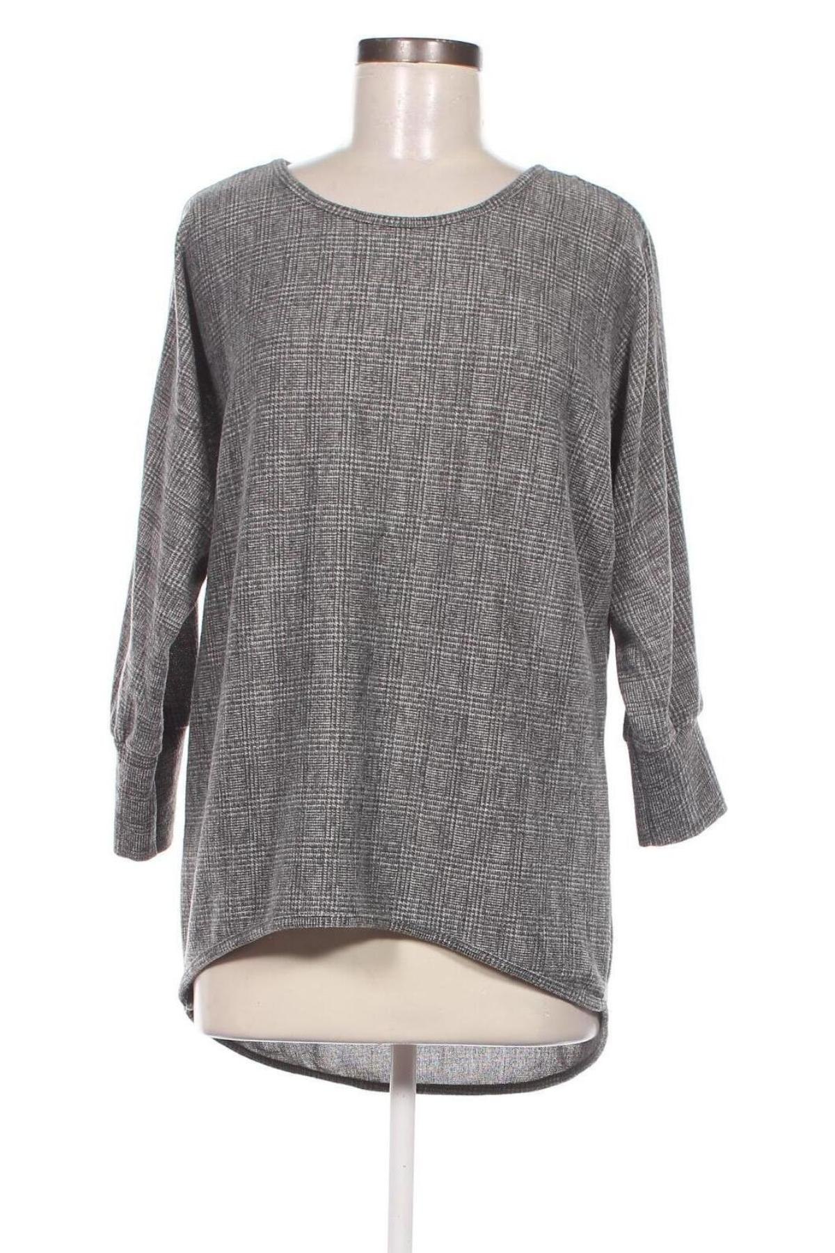 Damen Shirt Colloseum, Größe S, Farbe Grau, Preis 3,70 €