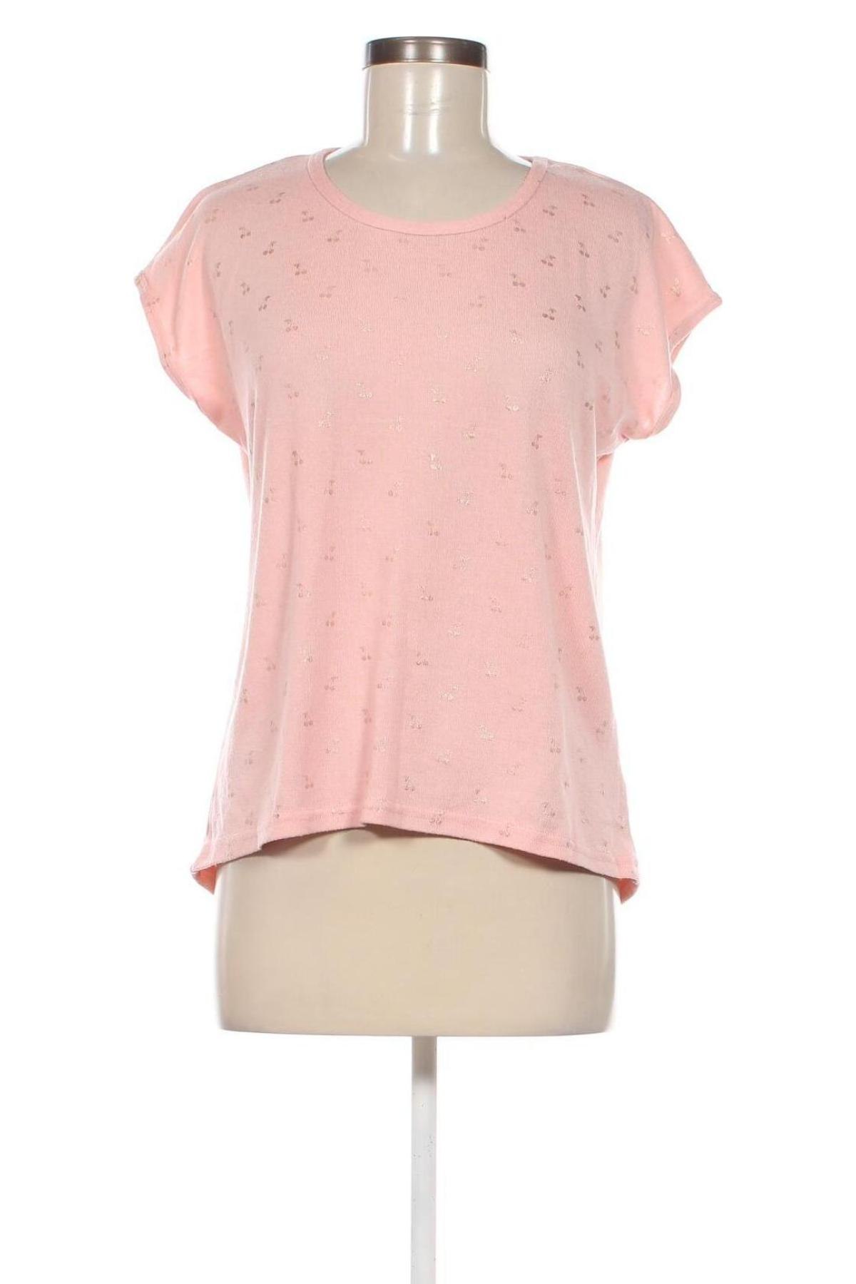 Damen Shirt Colloseum, Größe S, Farbe Rosa, Preis 13,22 €