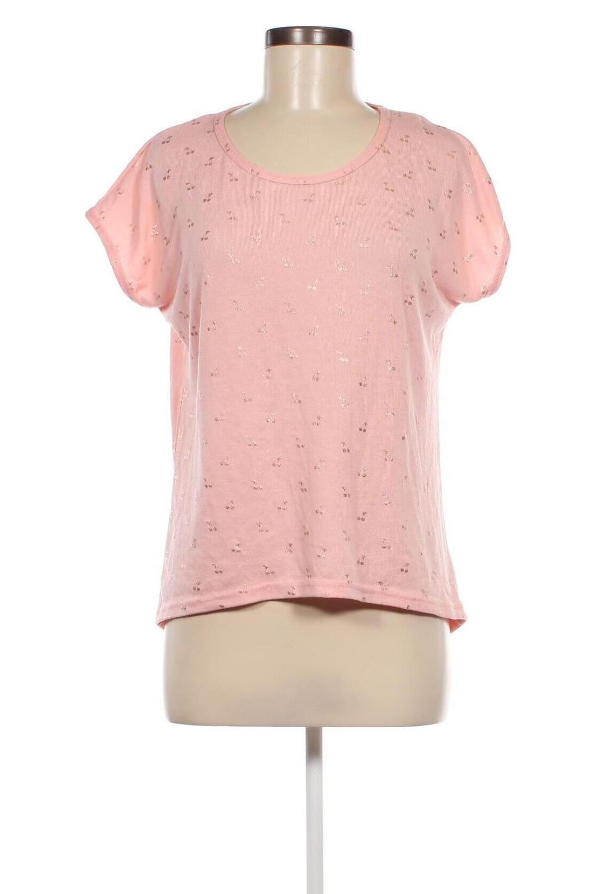 Дамска блуза Colloseum, Размер S, Цвят Розов, Цена 5,70 лв.