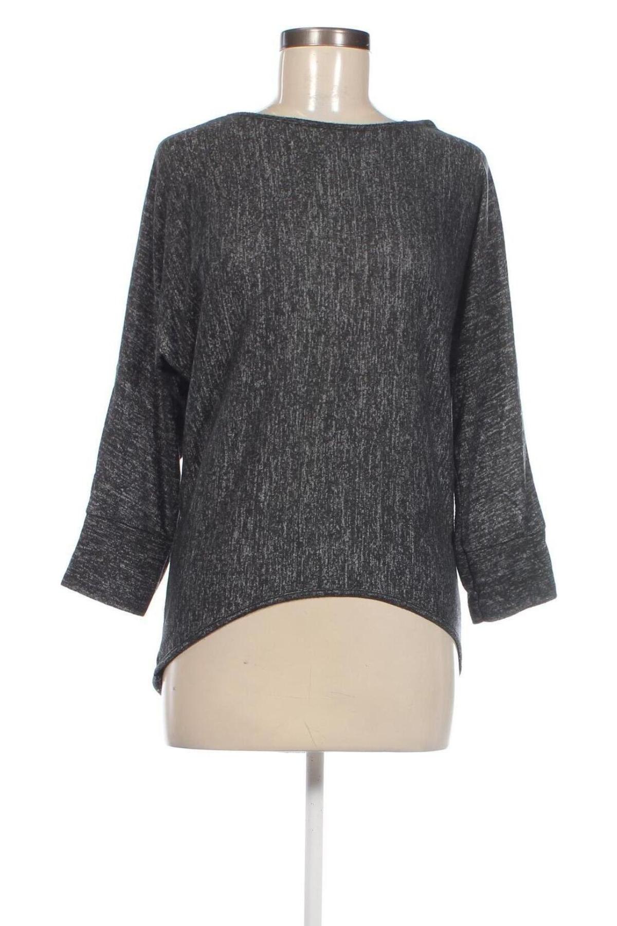 Damen Shirt Colloseum, Größe L, Farbe Grau, Preis 4,63 €