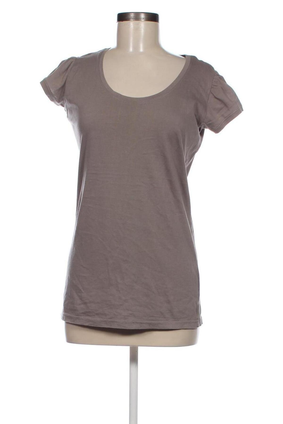 Damen Shirt Colours Of The World, Größe L, Farbe Grau, Preis € 5,19