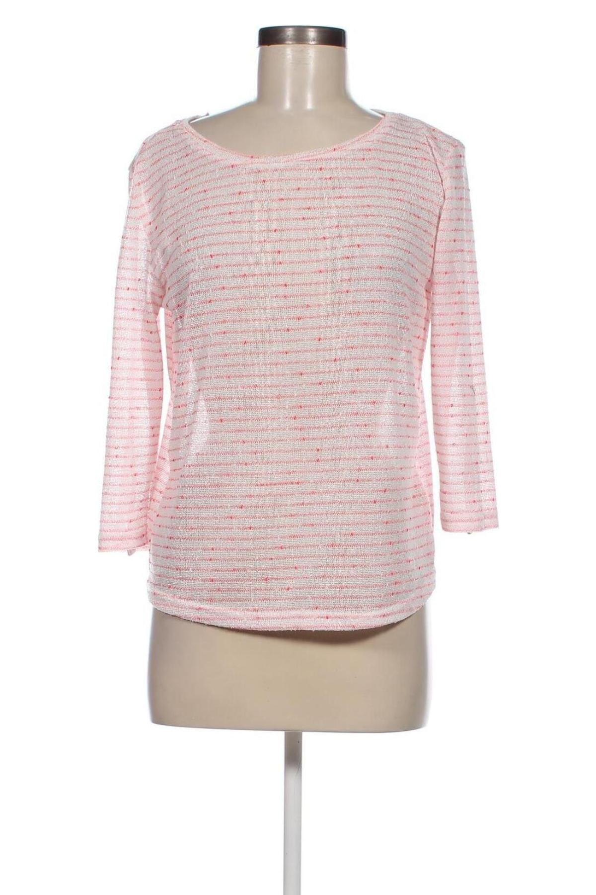 Γυναικεία μπλούζα Colours Of The World, Μέγεθος M, Χρώμα Πολύχρωμο, Τιμή 5,25 €